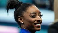 How Does Simone Biles Want To Be Remembered? Her Answer Is Short And Sweet