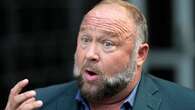 Alex Jones Considers Leaving U.S., And Social Media Approves