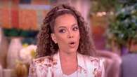 Sunny Hostin Rips 'Disrespectful' Dems Throwing Biden 'Under The Bus'