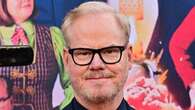 Comedian Jim Gaffigan Reveals 1 Thing He Still Does After Losing Weight