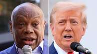 Willie Brown Threatens To Sue Trump If He 'Keeps It Up' With Wild Helicopter Story