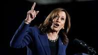 New 2024 Race Kicks Off With Racial And Gender Attacks Against Kamala Harris