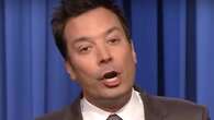 Jimmy Fallon Pipes Up With Some Toilet Humor About Trump