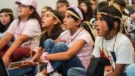 California Schools Now Required To Teach About Mistreatment Of Native Americans