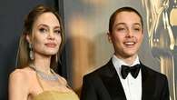 Angelina Jolie And Brad Pitt’s 16-Year-Old Son Knox Made His First Red Carpet Appearance In Over 3 Years, And You Won’t Believe How Much He’s Grown