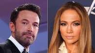 Ben Affleck Gives Surprising 3-Word Statement About Jennifer Lopez Amid Their Divorce