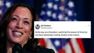 Just 25 Hilarious Tweets About Joe Biden Dropping Out And Endorsing Kamala Harris