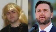 JD Vance Dragged For Hypocrisy After Drag Photo Surfaces