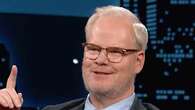 Jim Gaffigan Reveals Who Really Inspired His Tim Walz Impression On 'SNL'