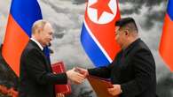 North Korea Says Deal Between Putin And Kim Requires Immediate Military Assistance In Event Of War