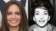 Angelina Jolie Needed 'Almost 7 Months' Of Training To Portray Famed Opera Singer