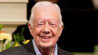 Jimmy Carter Is ‘Only Trying To Make It' For 1 Political Reason, Per Family