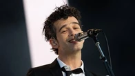 The 1975's Matty Healy Is Officially Engaged