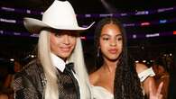 Beyoncé Admits She 'Did Not Want' Daughter Blue Ivy Onstage During Tour