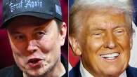 Elon Musk Explains What Convinced Americans Trump Is Just A 'Normal Person'