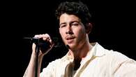 Nick Jonas Flees From Stage After Laser Pointer Aimed At His Head During Prague Concert