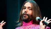 Jonathan Van Ness Calls Trump Ad Cameo ‘Iconic’ Yet ‘Unsettling’