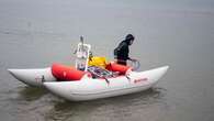 Man Who Calls Himself The Shark Will Try Again To Swim Lake Michigan