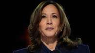 'Trump Is An Unserious Man': Kamala Harris Lays Out What's At Stake In 2024 Race