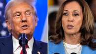 Kamala Harris, Donald Trump Ramp Up 2024 Campaigns: Latest Updates