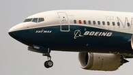 Boeing Makes New Offer To Union In Hopes Of Ending A Strike Now In Its Second Month