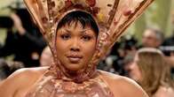 Lizzo Calls Critics ‘Fatphobic’ After Met Gala Outfit Compared To Foreskin, Menstrual Cups