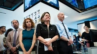 Washington Post Executive Editor Sally Buzbee Steps Down