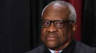 Senate Democrats Ask For Investigation Of Supreme Court Justice Clarence Thomas