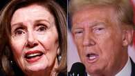 Nancy Pelosi Calls Trump's Jokes About Brutal Attack On Her Husband 'Sick'