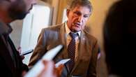 Joe Manchin Doesn’t Seem To Know What 'Democracy' Means