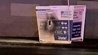 Ballot Box Fires In Oregon And Washington Linked, Say Police