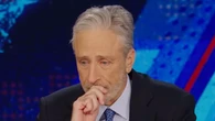 Jon Stewart Breaks Down In Tears As He Shares Heartbreaking News About His Dog