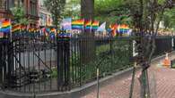 Stonewall National Monument Pride Flags Vandalized For Second Year In A Row