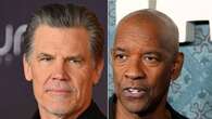 'Holy S**': Josh Brolin Spills On Near-Fight With Denzel Washington On Set Of This '00s Film