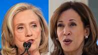 Hillary Clinton Defends Kamala Harris' Chances With A Sick 2016 Election Burn