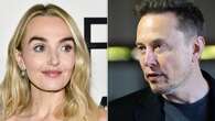 Elon Musk Responds To Chloe Fineman’s Claim That He Made Her Cry