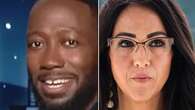 'Wow!': 'Kimmel' Host Lamorne Morris Cracks Up Over New Right-Wing Conspiracy Theory