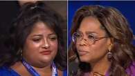 'Damn Right': The 'Cat Lady' Who Went Viral During Oprah's DNC Speech Speaks Out