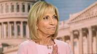 Andrea Mitchell To Step Back From Anchoring Duties After 16-Year Run