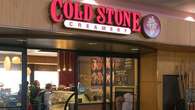 Cold Stone Creamery Faces Lawsuit Over Lack Of Real Pistachios In Pistachio Ice Cream