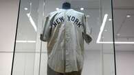 This Iconic Babe Ruth Jersey Could Sell For As Much As $30 Million