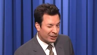 Jimmy Fallon's Birthday Bashing Of Trump Takes The Cake