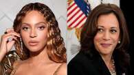 Beyoncé Enters Kamala Harris’ Campaign With Surprise Contribution