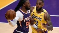 Jae Crowder Gets Ejected After Apparently Dissing LeBron James With Unusual Move