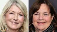 Martha Stewart Recalls Prison Stint Derailing Her Friendship With Ina Garten