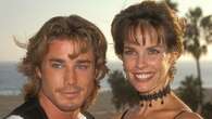 'Baywatch' Actor Alexandra Paul Helped Costar Jaason Simmons By Being His 'Beard'