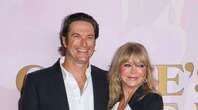 Oliver Hudson Reflects On Childhood Anger Toward Mom Goldie Hawn's Fame