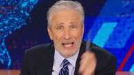 Jon Stewart Exposes The Biggest 'Bulls**t' You're Seeing Right Now