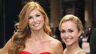 Connie Britton Explains Why She’s 'So Happy' For Hayden Panettiere