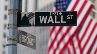 Dow Hits A Record High After Federal Reserve Signals Rate Cuts
